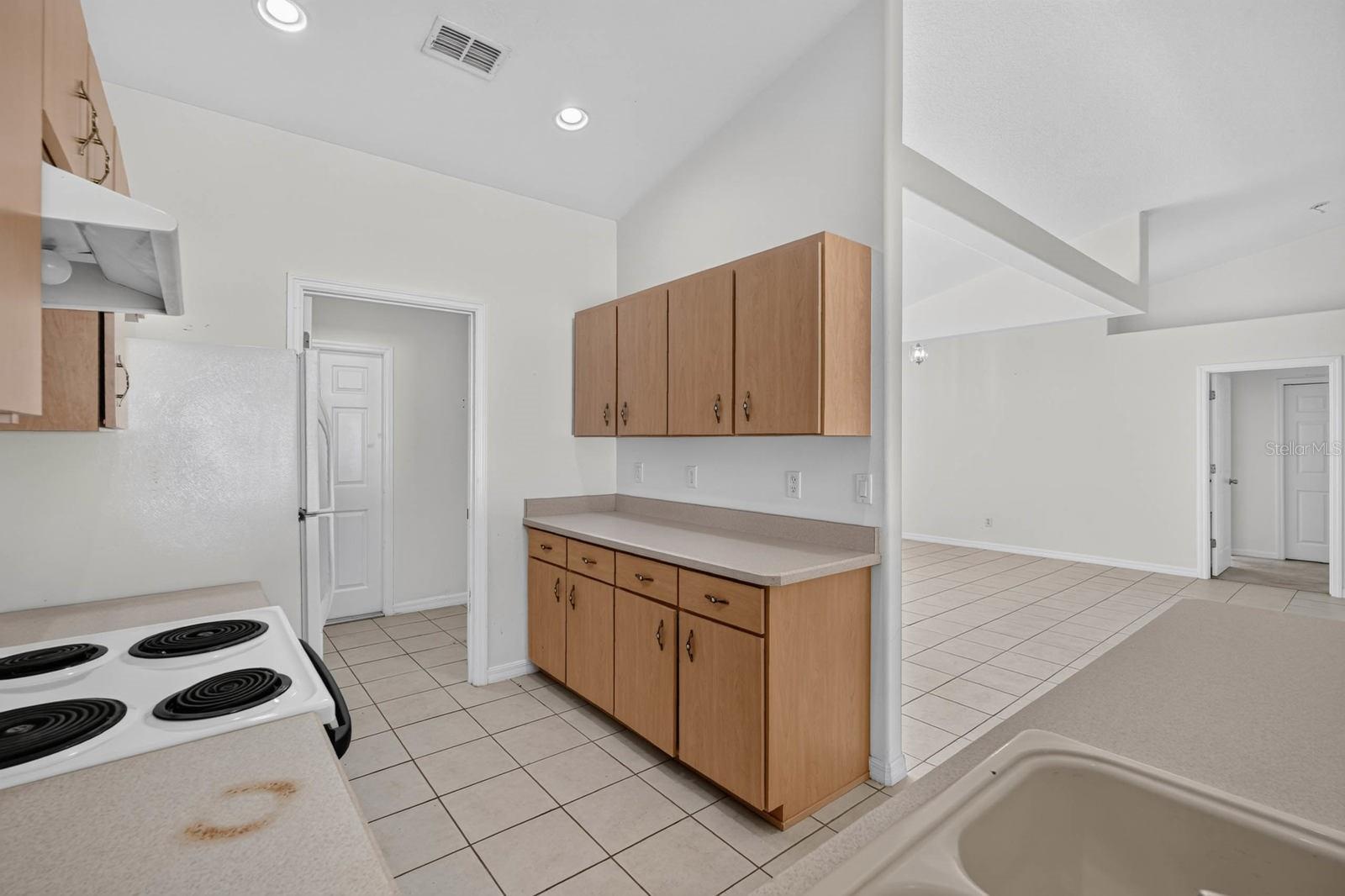 PALM COAST SEC 26 - Residential