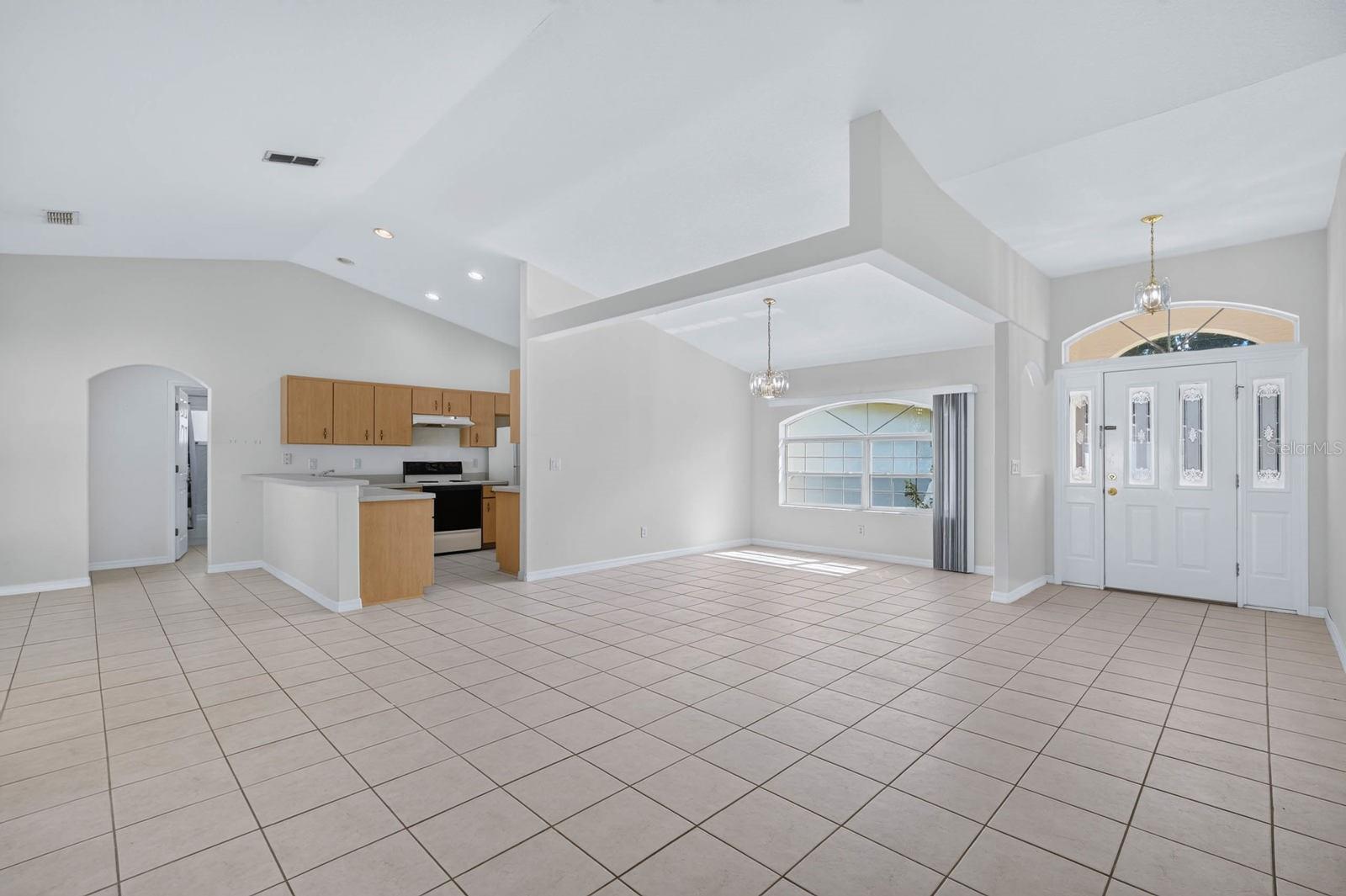 PALM COAST SEC 26 - Residential