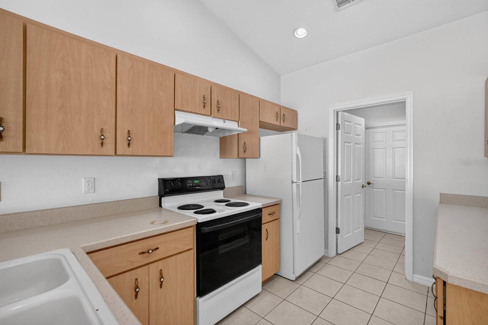 PALM COAST SEC 26 - Residential