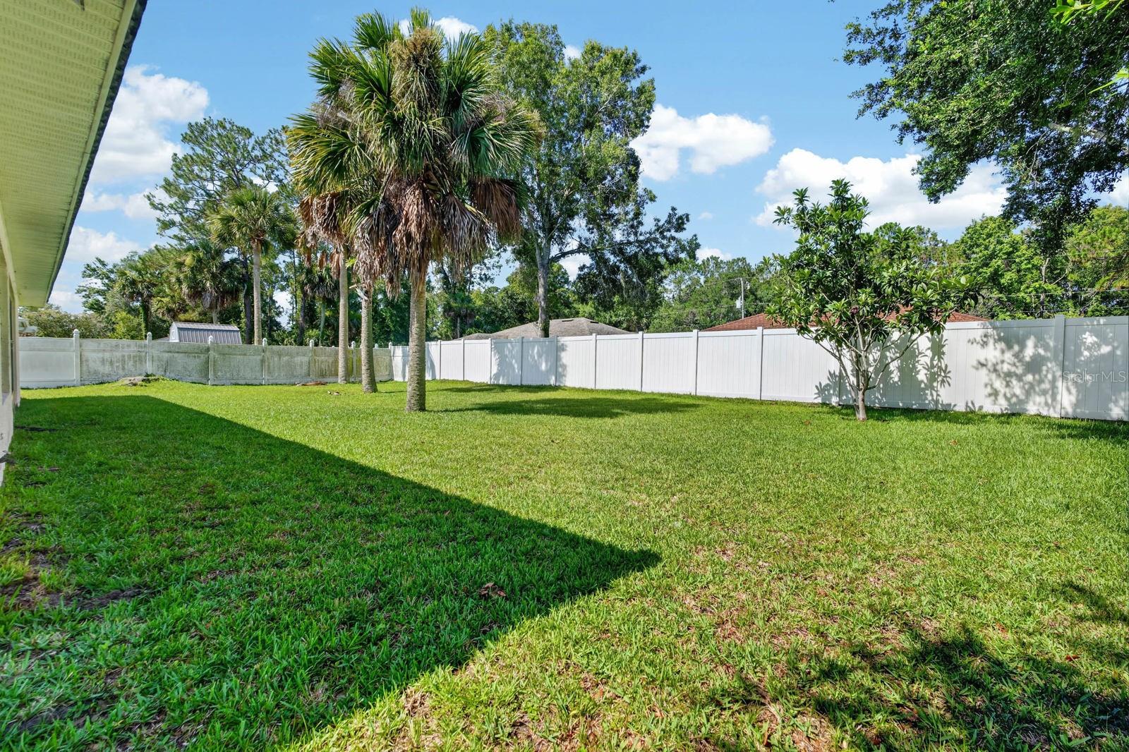 PALM COAST SEC 26 - Residential