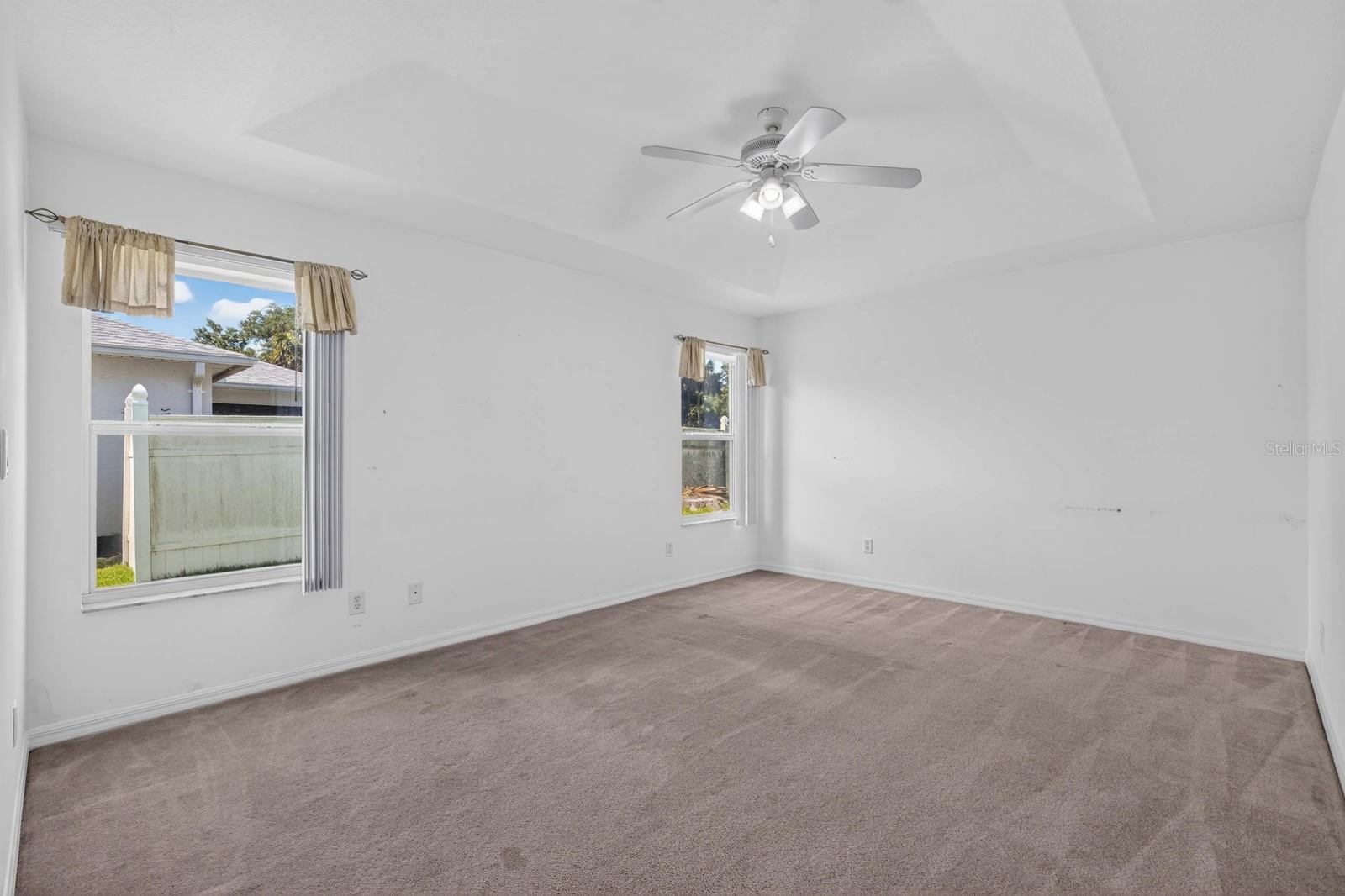 PALM COAST SEC 26 - Residential