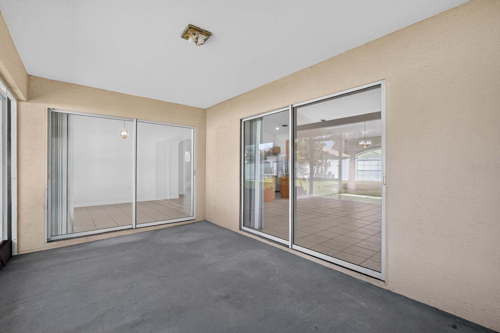PALM COAST SEC 26 - Residential