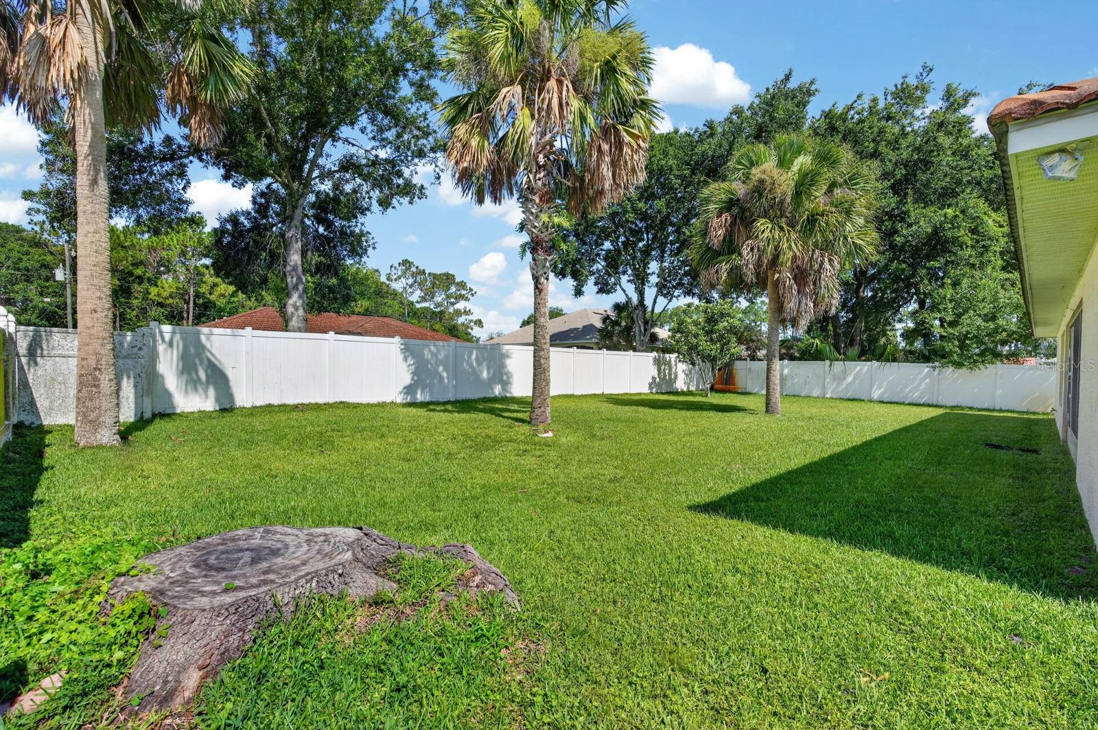 PALM COAST SEC 26 - Residential