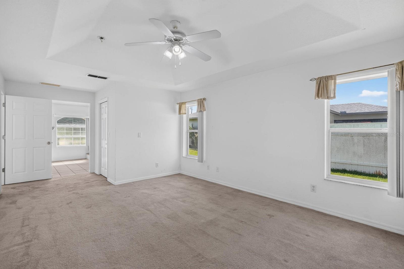 PALM COAST SEC 26 - Residential