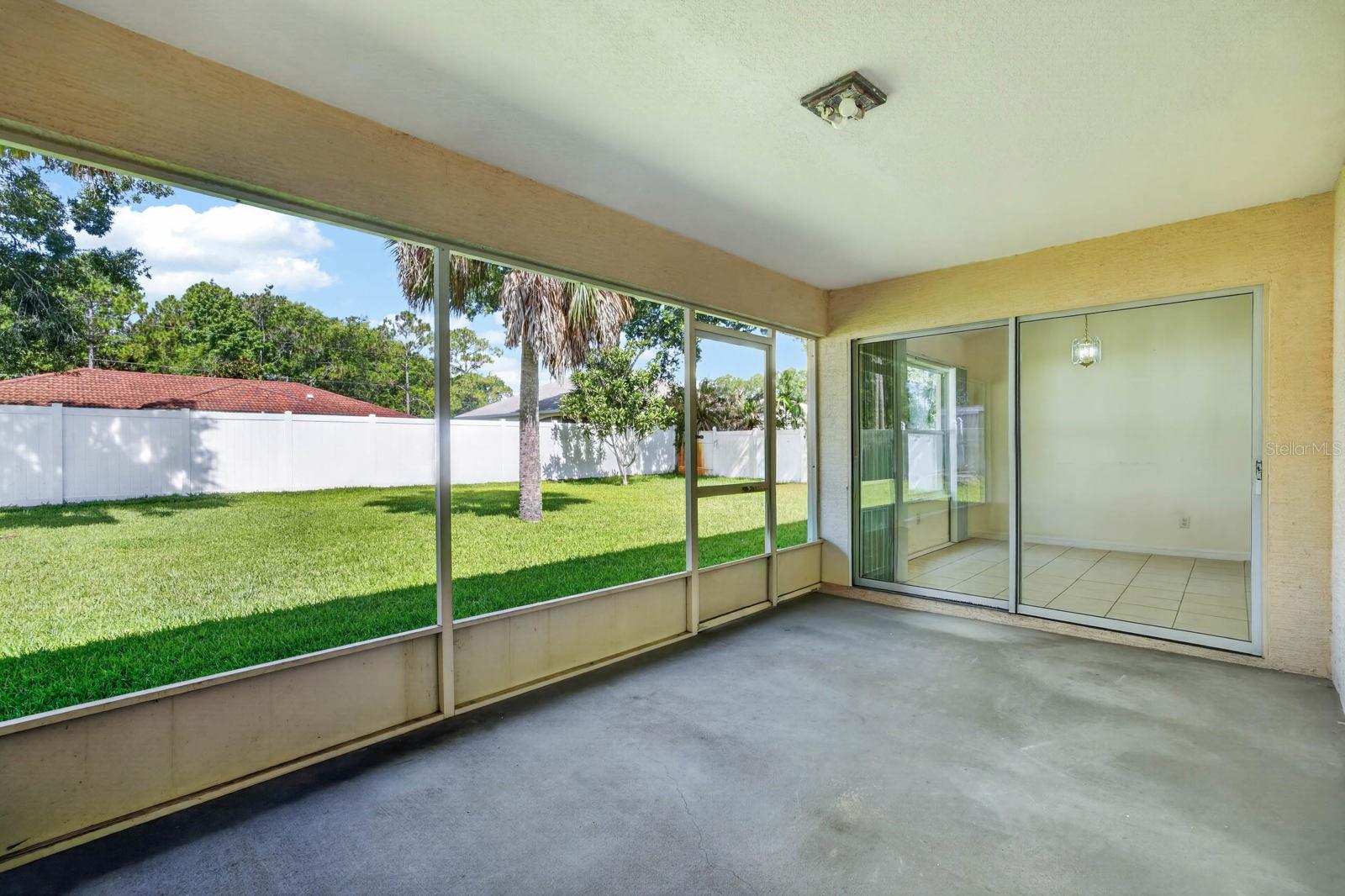 PALM COAST SEC 26 - Residential