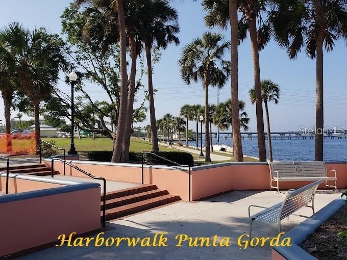 PORT CHARLOTTE SUB 44 - Land