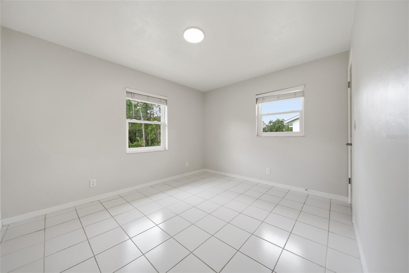 CITRUS SPGS UNIT 03 - Residential