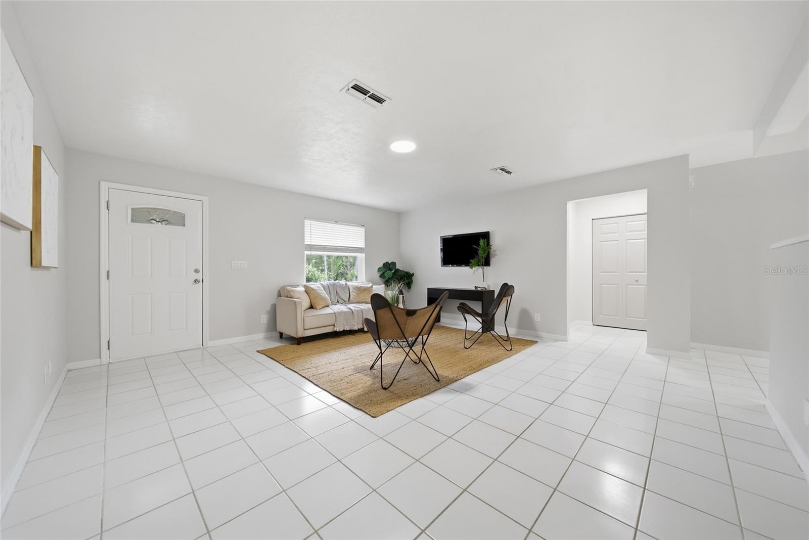 CITRUS SPGS UNIT 03 - Residential