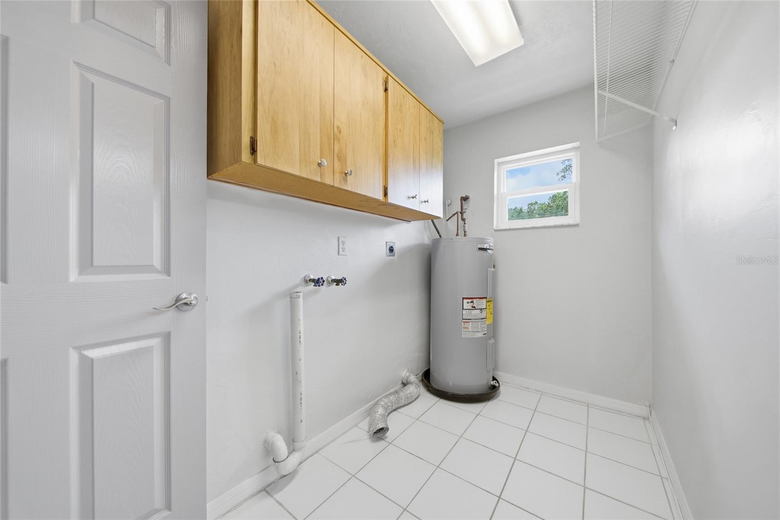 CITRUS SPGS UNIT 03 - Residential