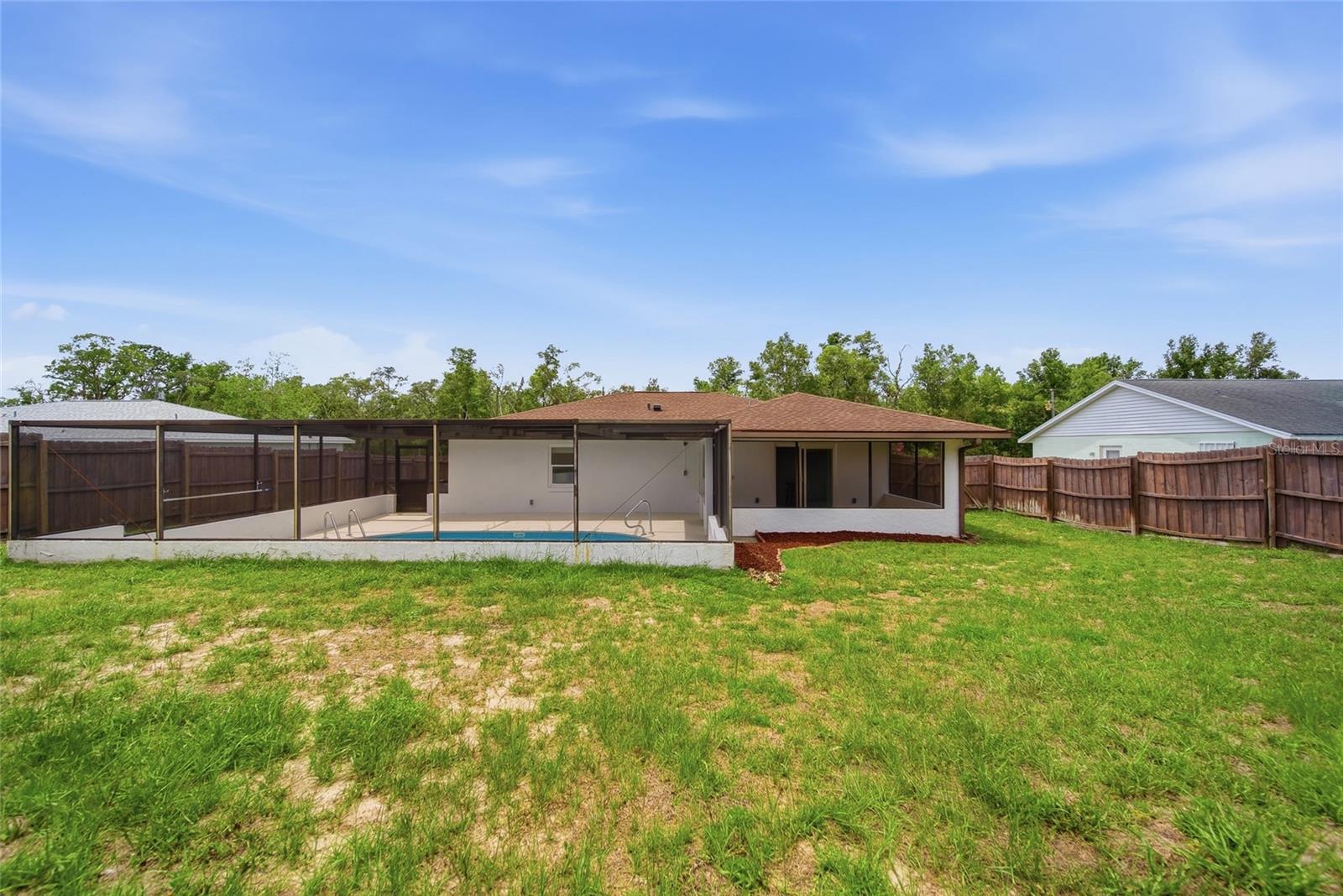 CITRUS SPGS UNIT 03 - Residential