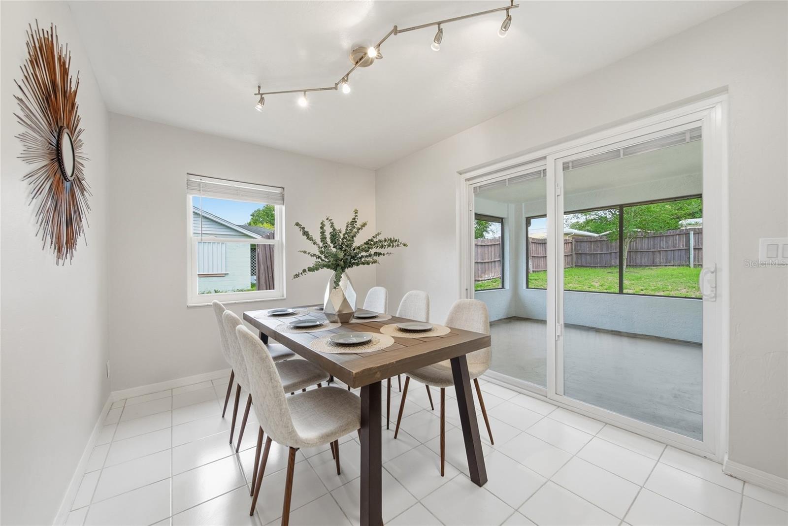 CITRUS SPGS UNIT 03 - Residential