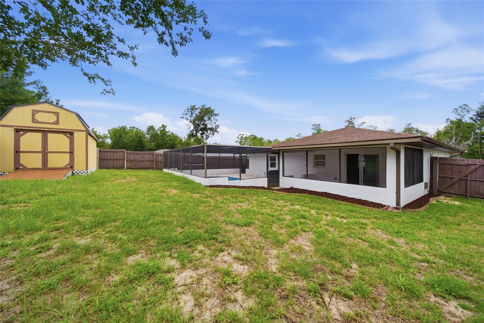 CITRUS SPGS UNIT 03 - Residential