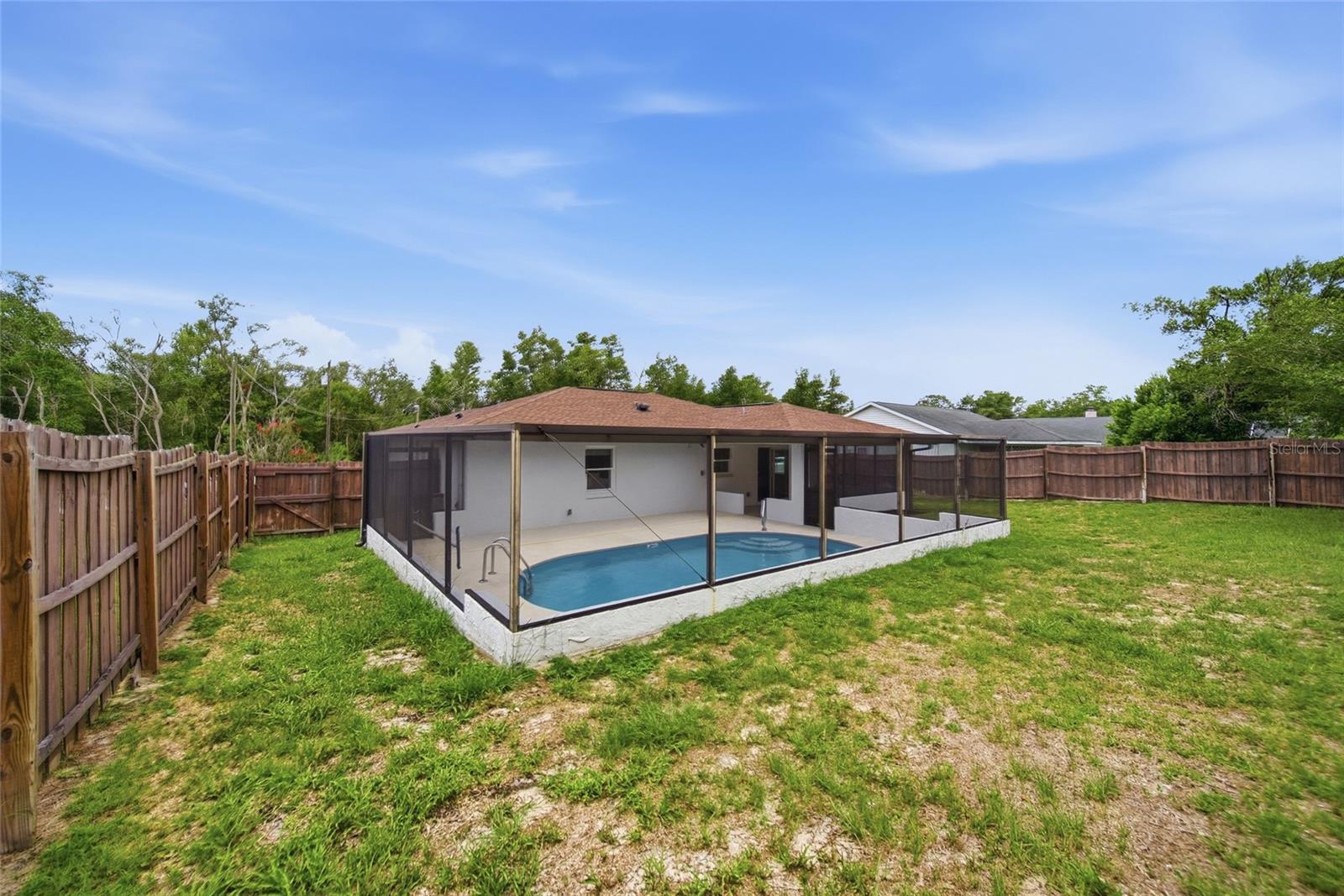 CITRUS SPGS UNIT 03 - Residential