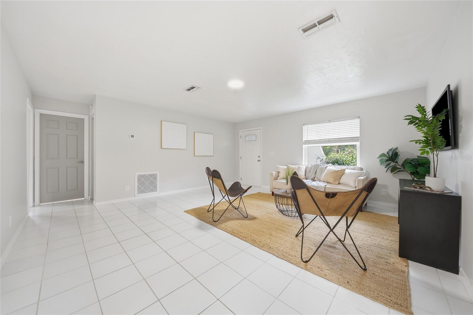 CITRUS SPGS UNIT 03 - Residential