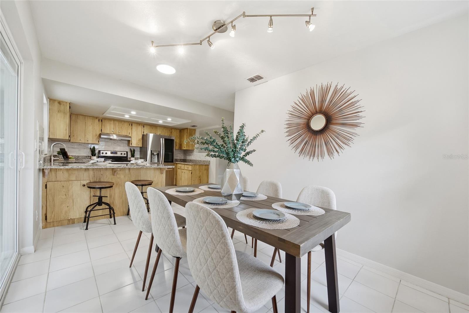 CITRUS SPGS UNIT 03 - Residential