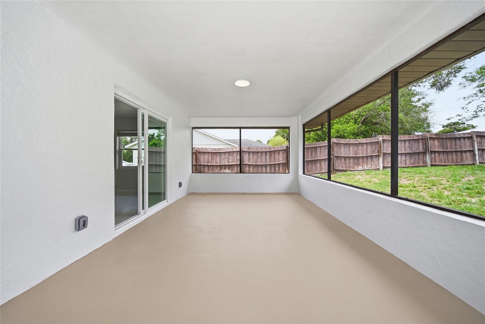 CITRUS SPGS UNIT 03 - Residential