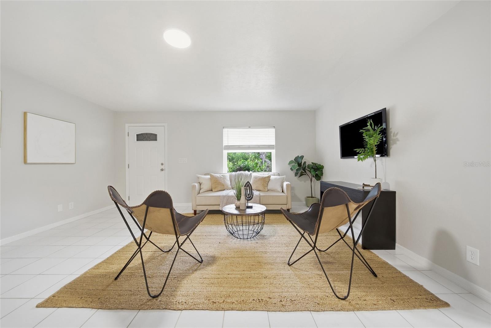 CITRUS SPGS UNIT 03 - Residential