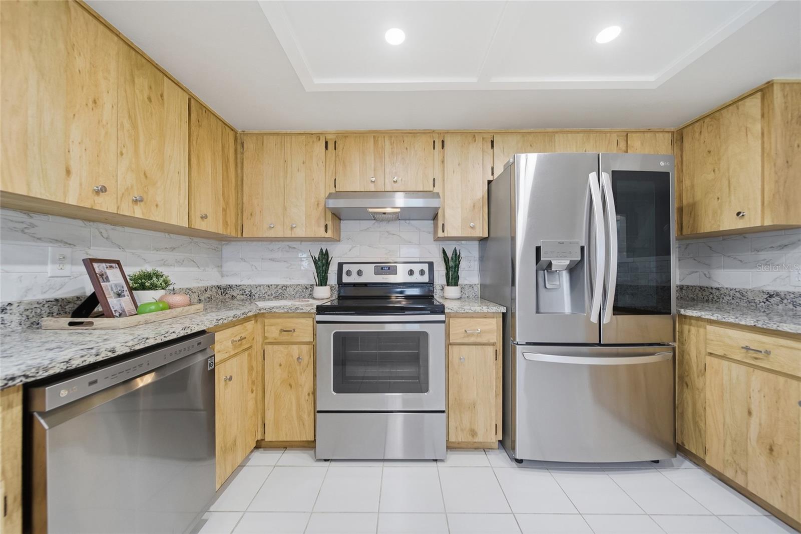 CITRUS SPGS UNIT 03 - Residential