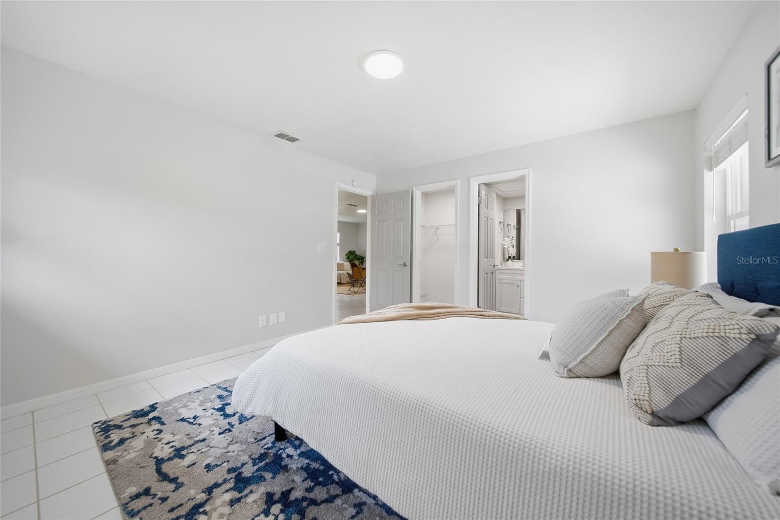 CITRUS SPGS UNIT 03 - Residential