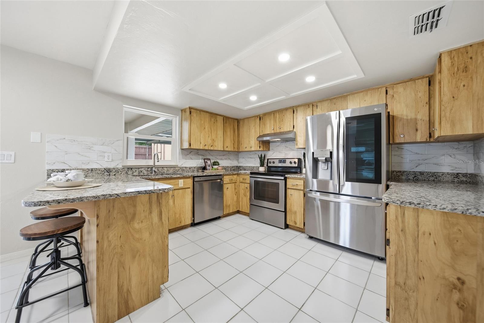 CITRUS SPGS UNIT 03 - Residential