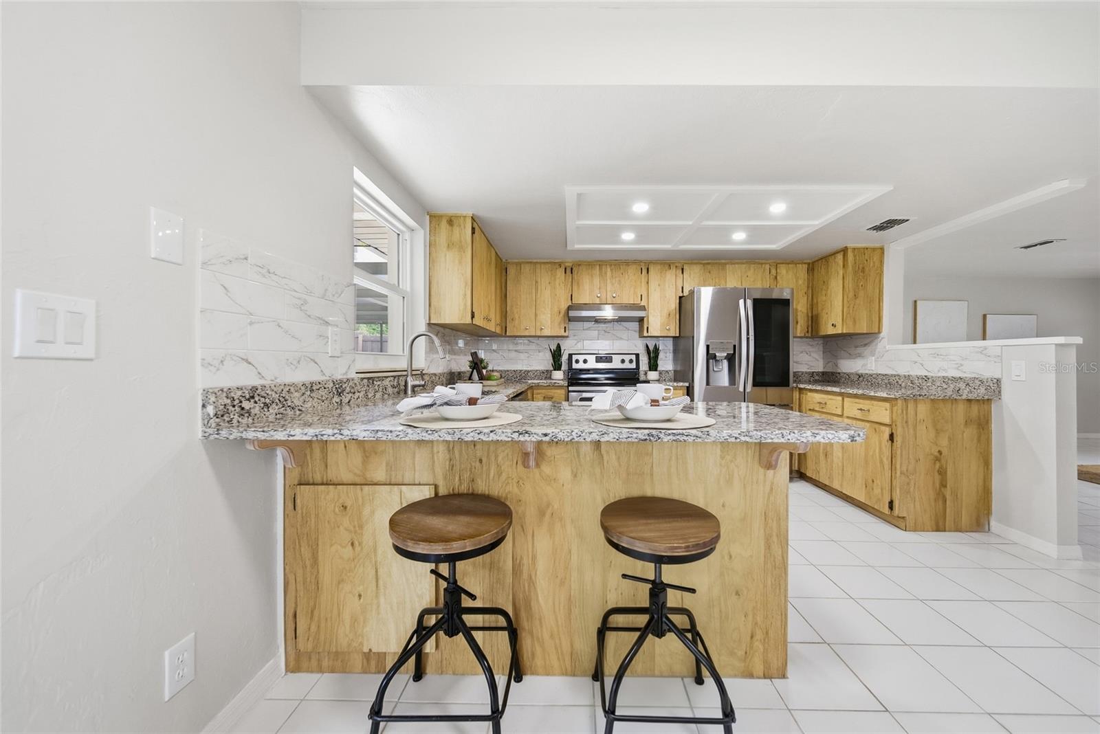 CITRUS SPGS UNIT 03 - Residential