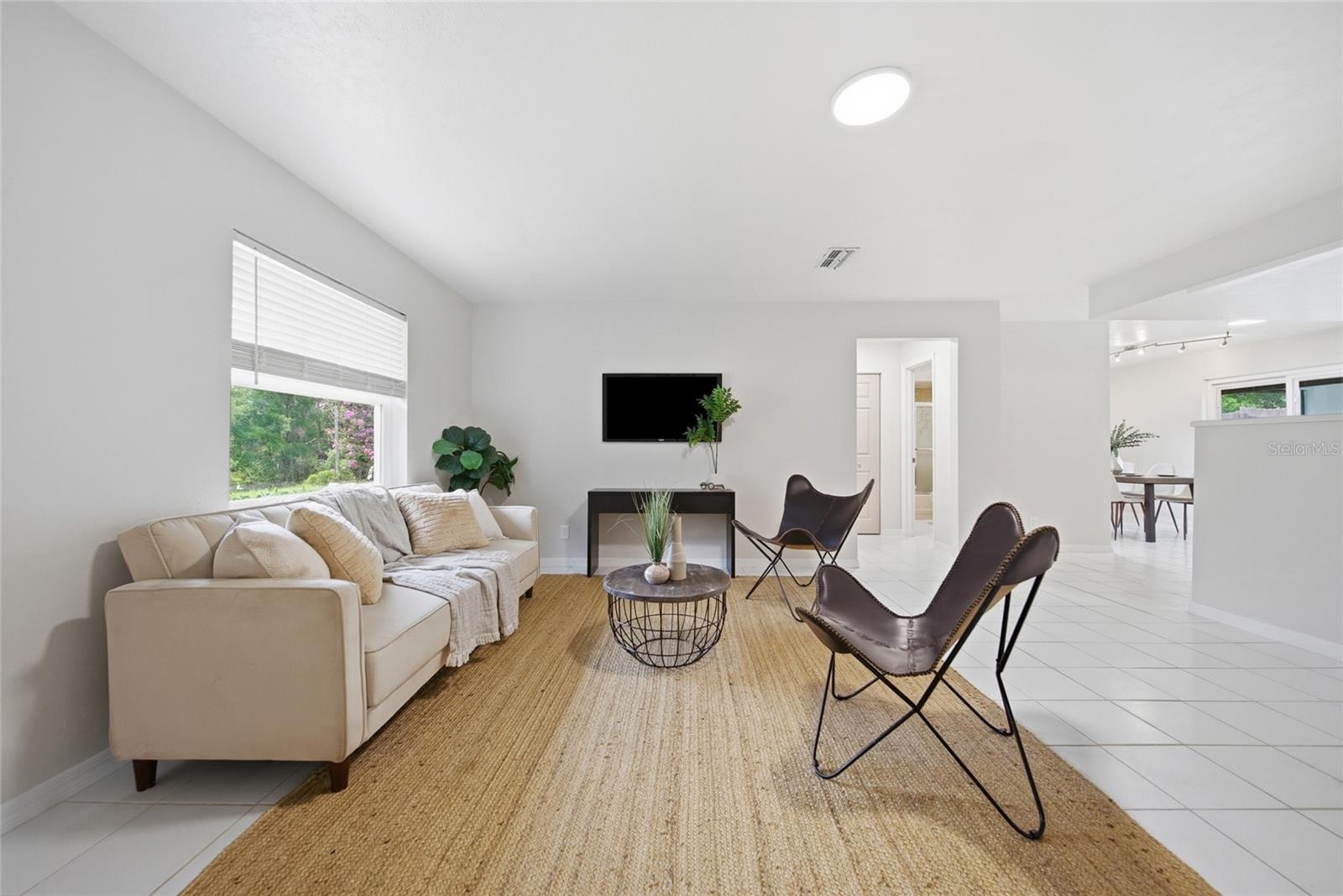 CITRUS SPGS UNIT 03 - Residential