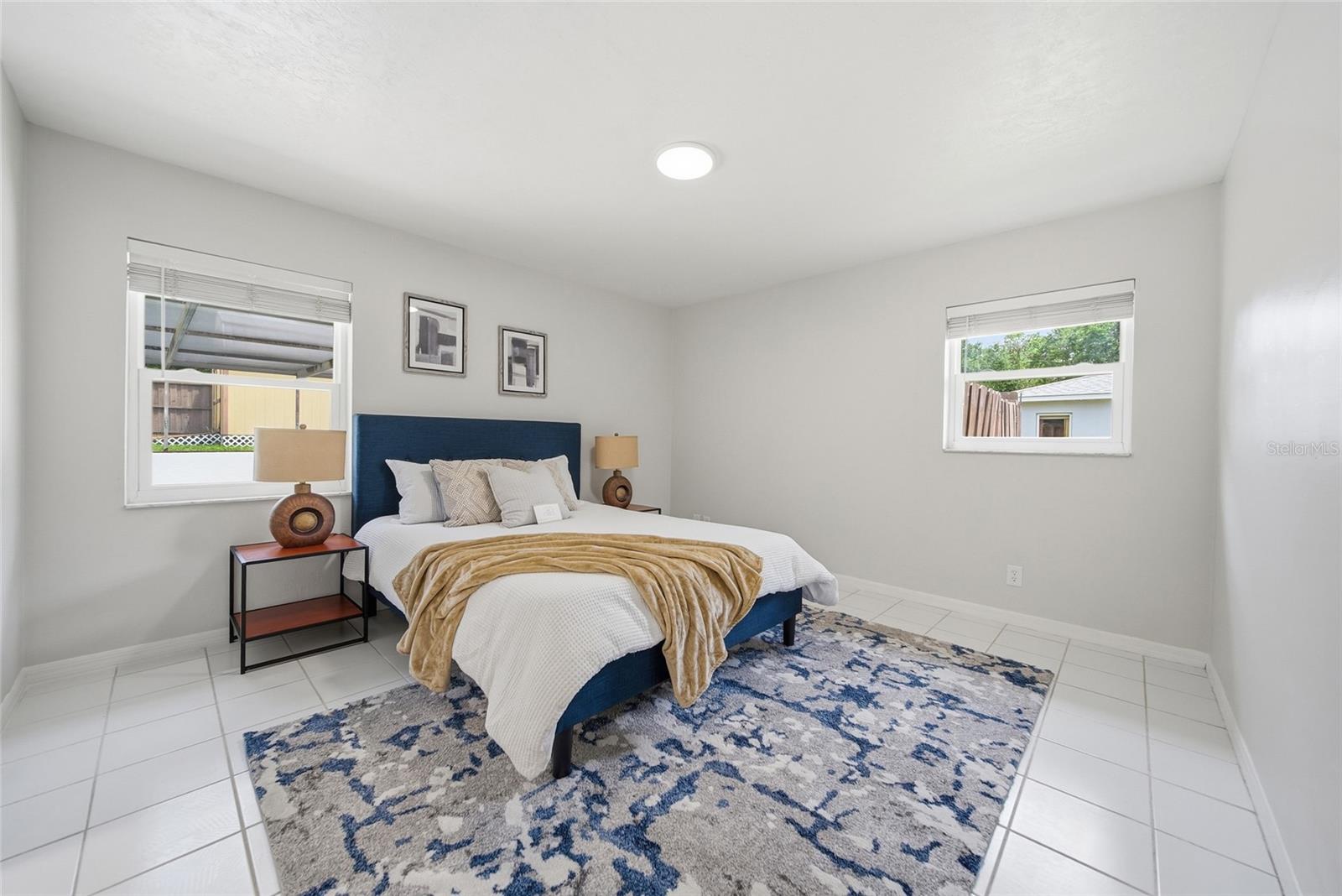 CITRUS SPGS UNIT 03 - Residential