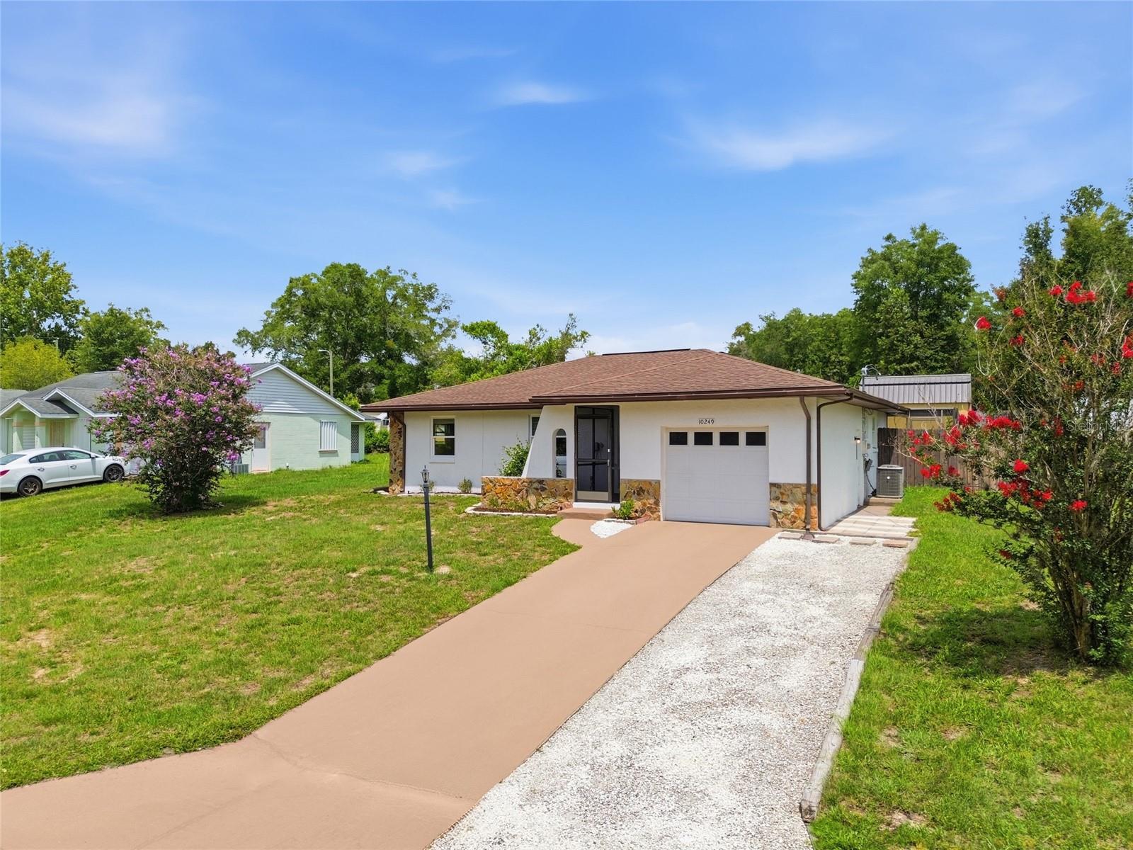 CITRUS SPGS UNIT 03 - Residential