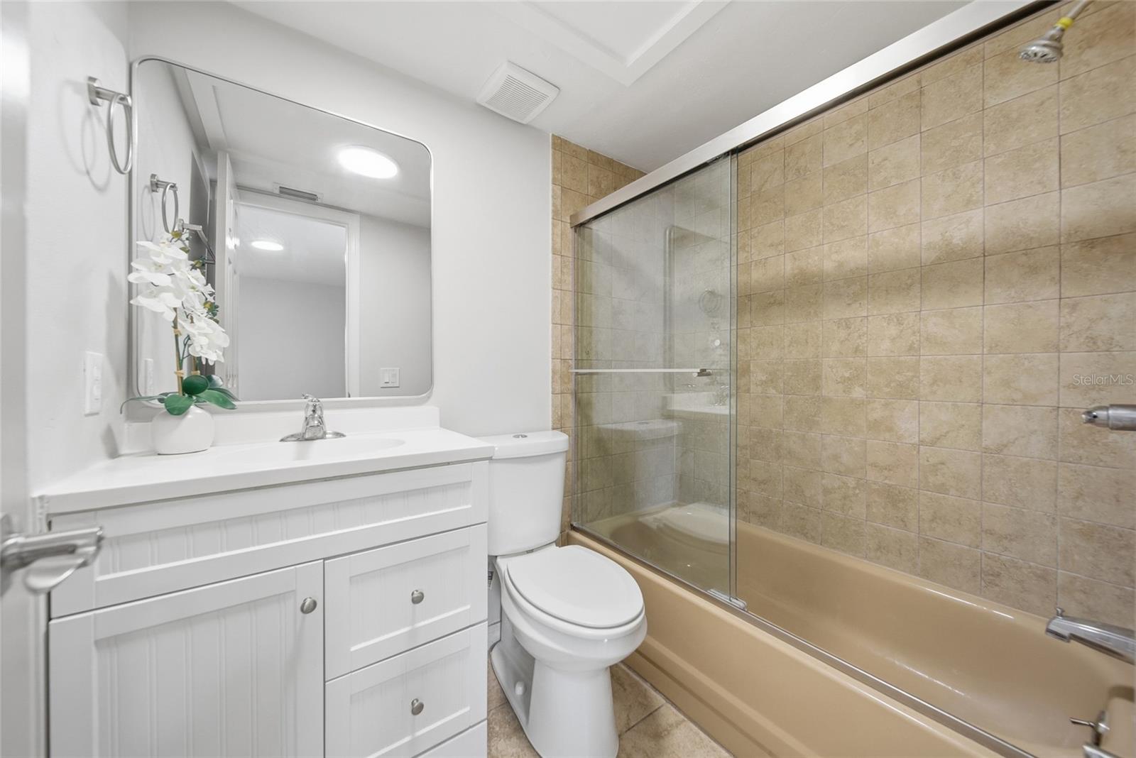 CITRUS SPGS UNIT 03 - Residential