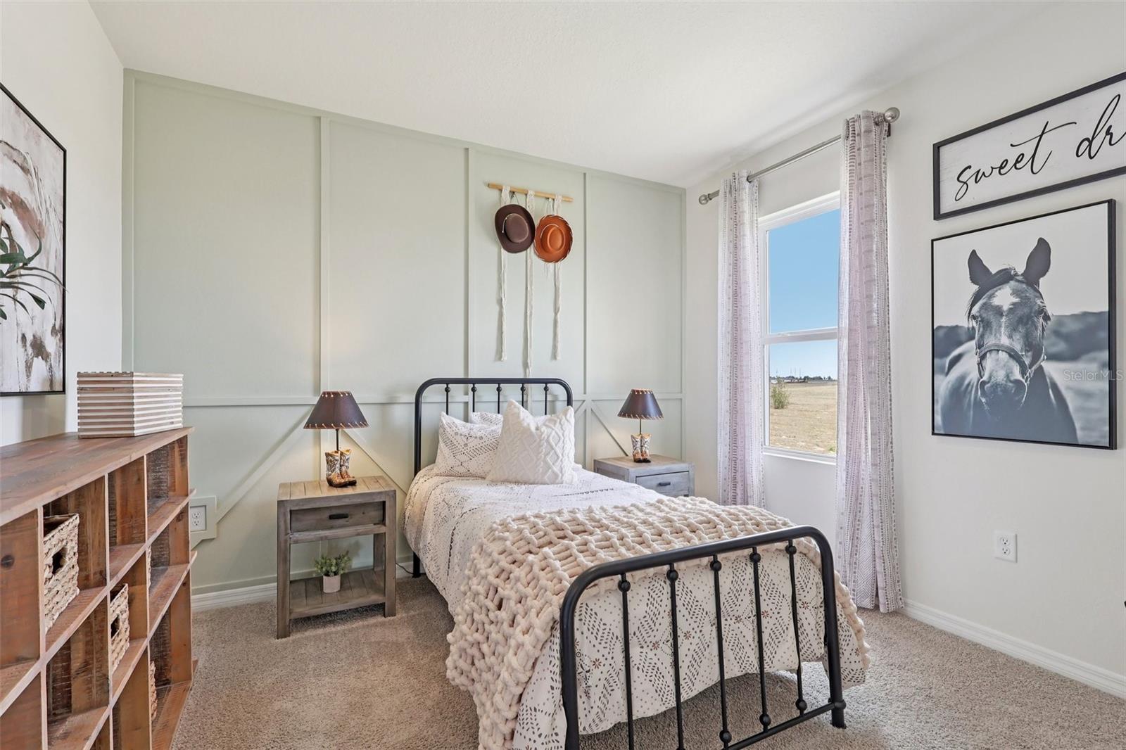 CASCADES PHASE 3 - Residential