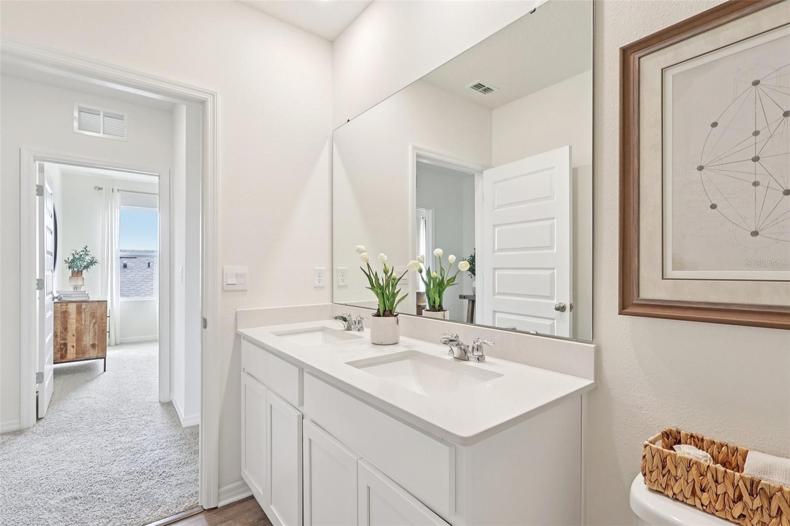 CASCADES PHASE 3 - Residential