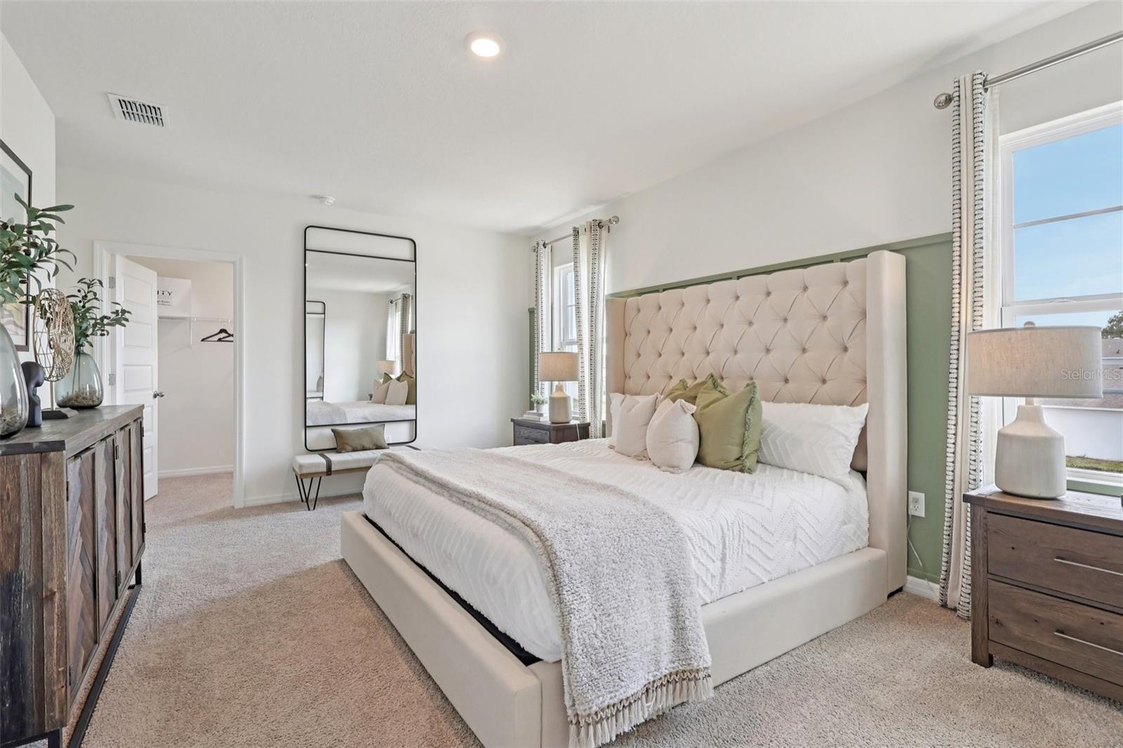 CASCADES PHASE 3 - Residential