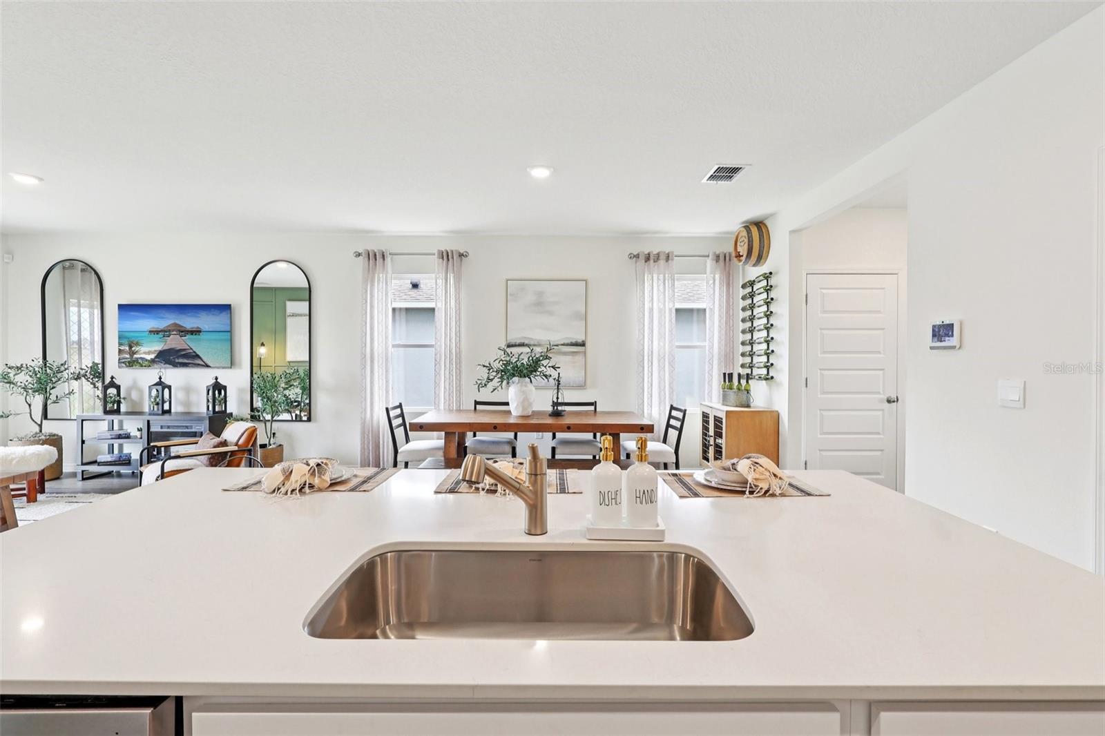 CASCADES PHASE 3 - Residential