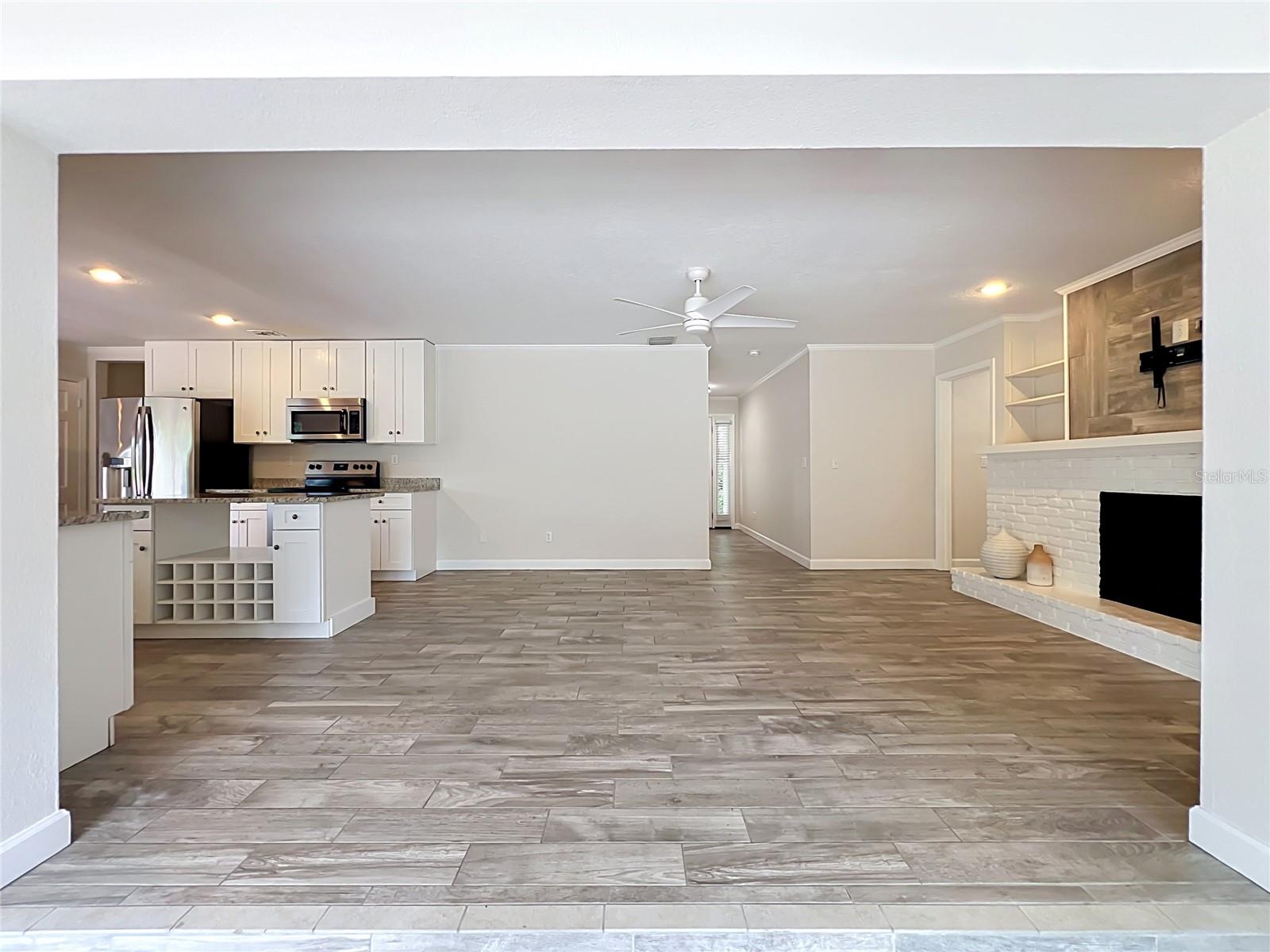 GLEN ARDEN HEIGHTS - Residential
