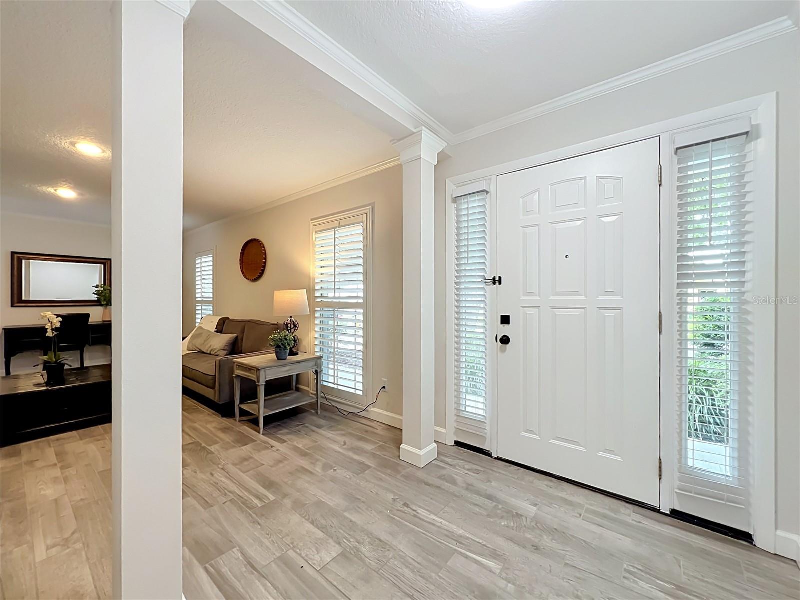 GLEN ARDEN HEIGHTS - Residential