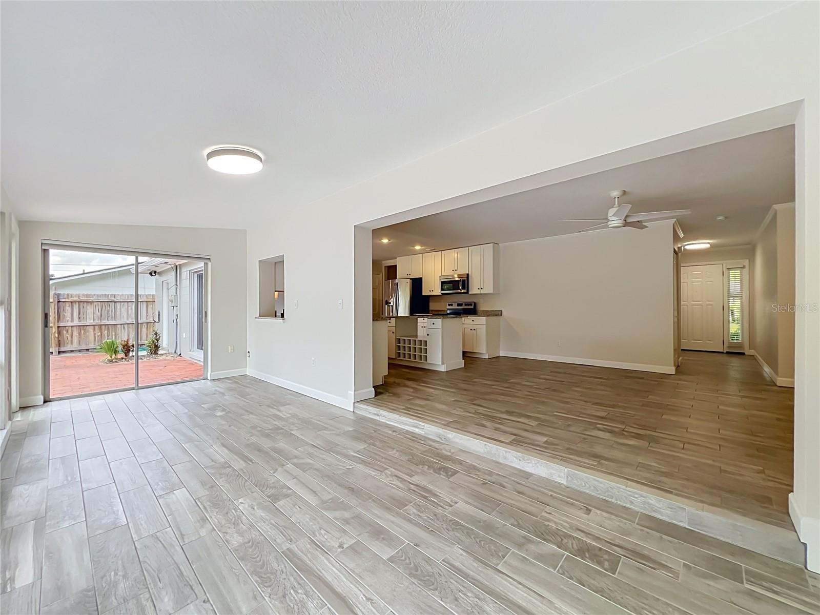 GLEN ARDEN HEIGHTS - Residential