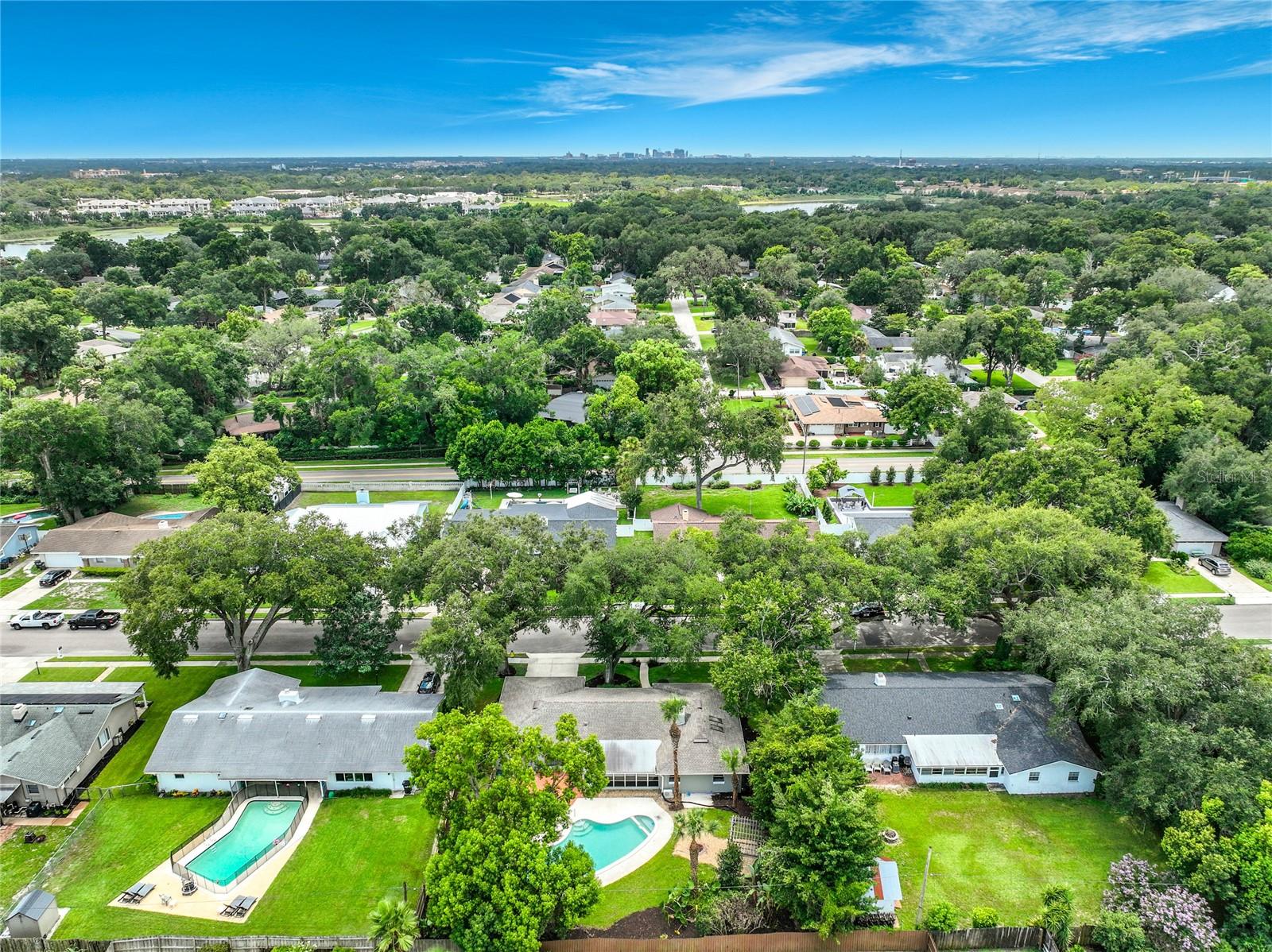 GLEN ARDEN HEIGHTS - Residential