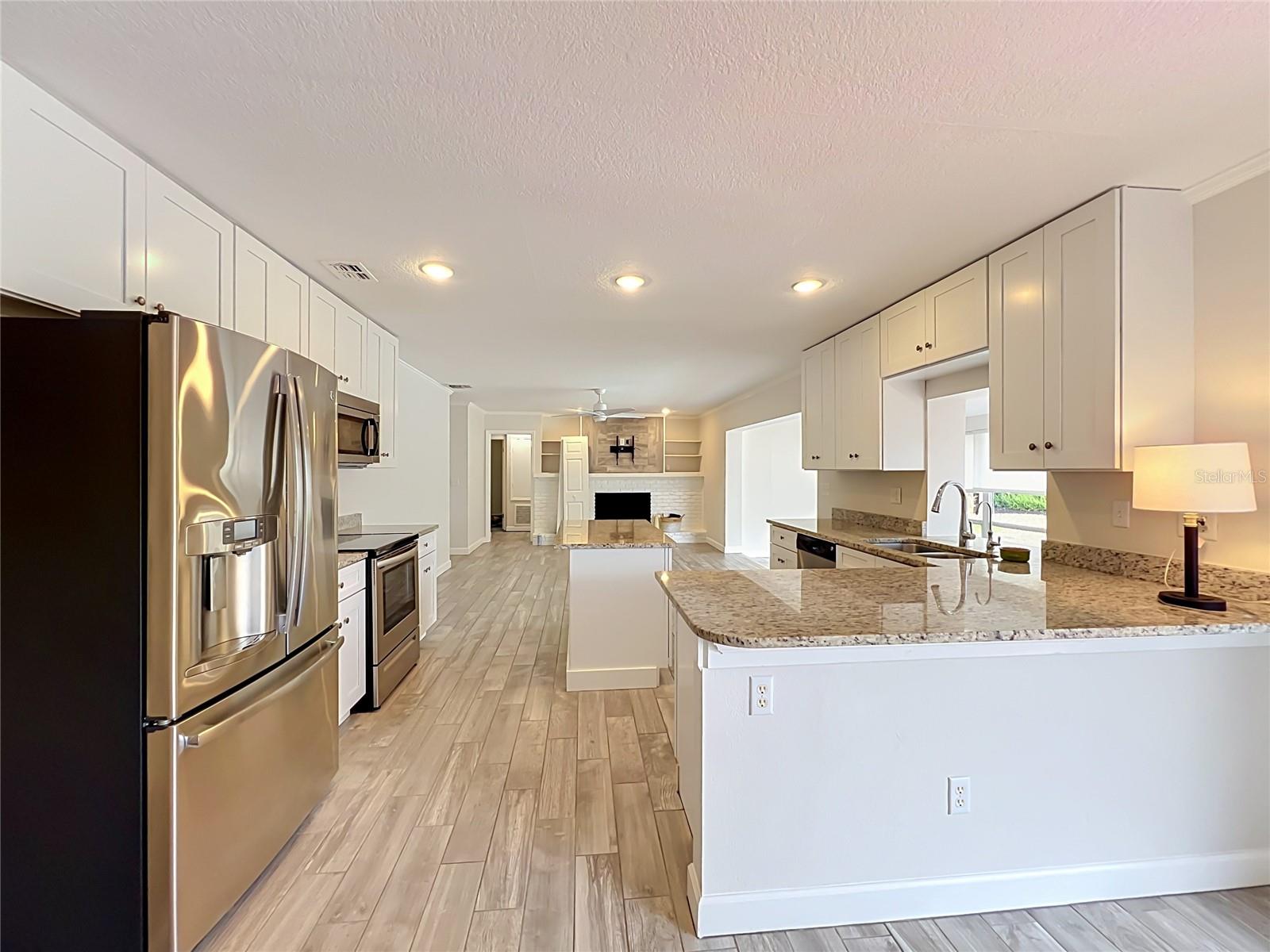 GLEN ARDEN HEIGHTS - Residential