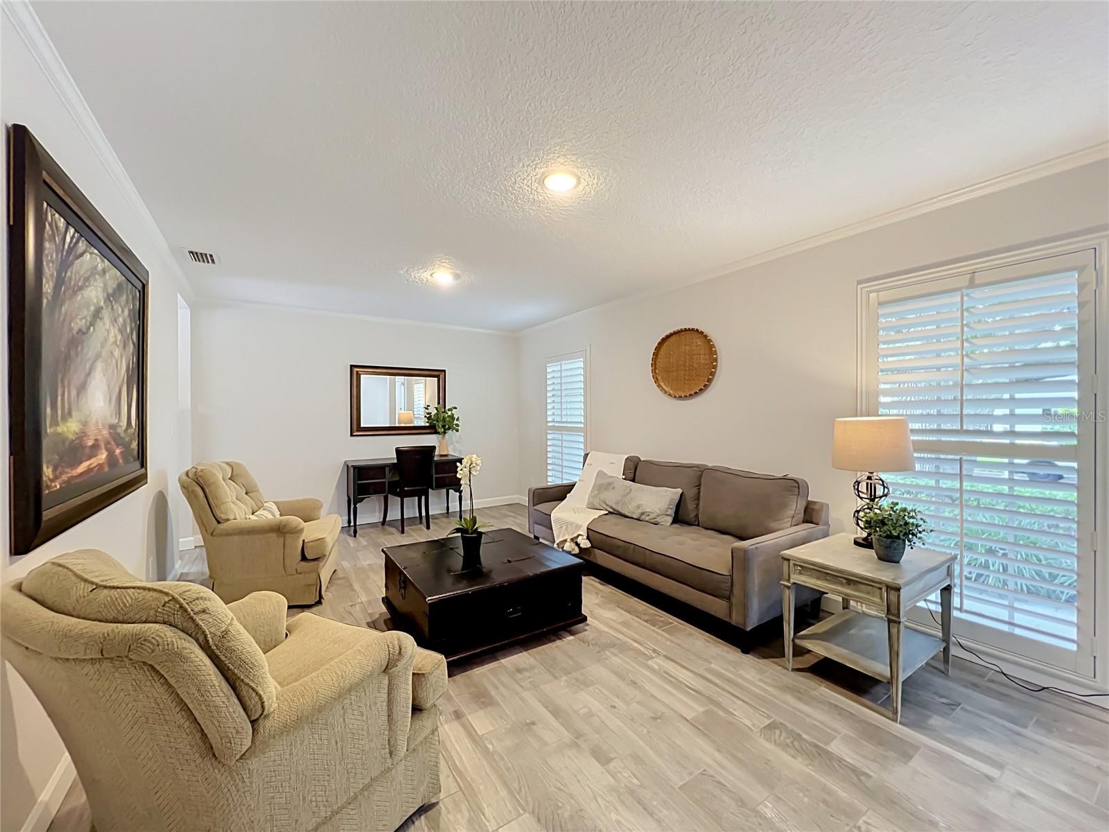 GLEN ARDEN HEIGHTS - Residential
