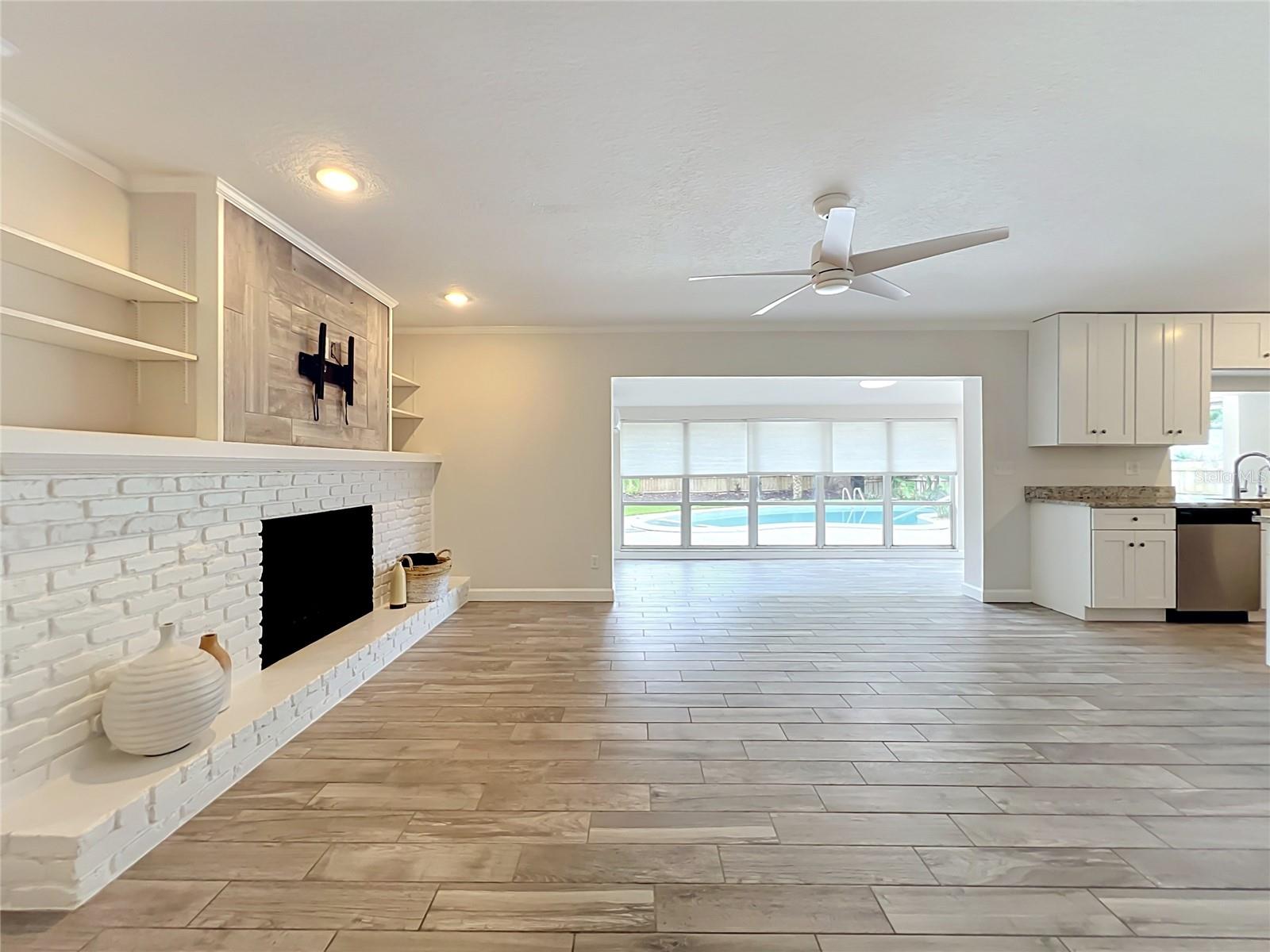 GLEN ARDEN HEIGHTS - Residential