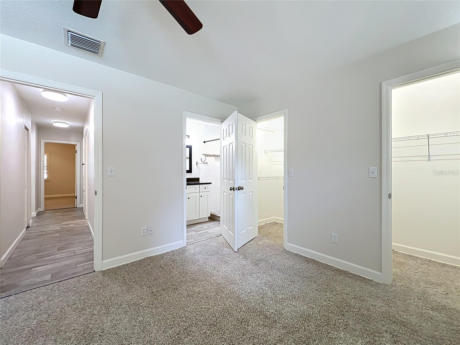 GLEN ARDEN HEIGHTS - Residential