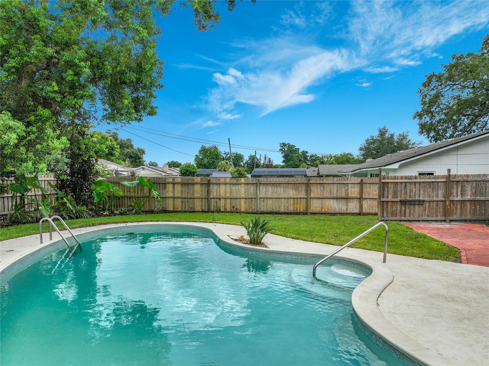 GLEN ARDEN HEIGHTS - Residential
