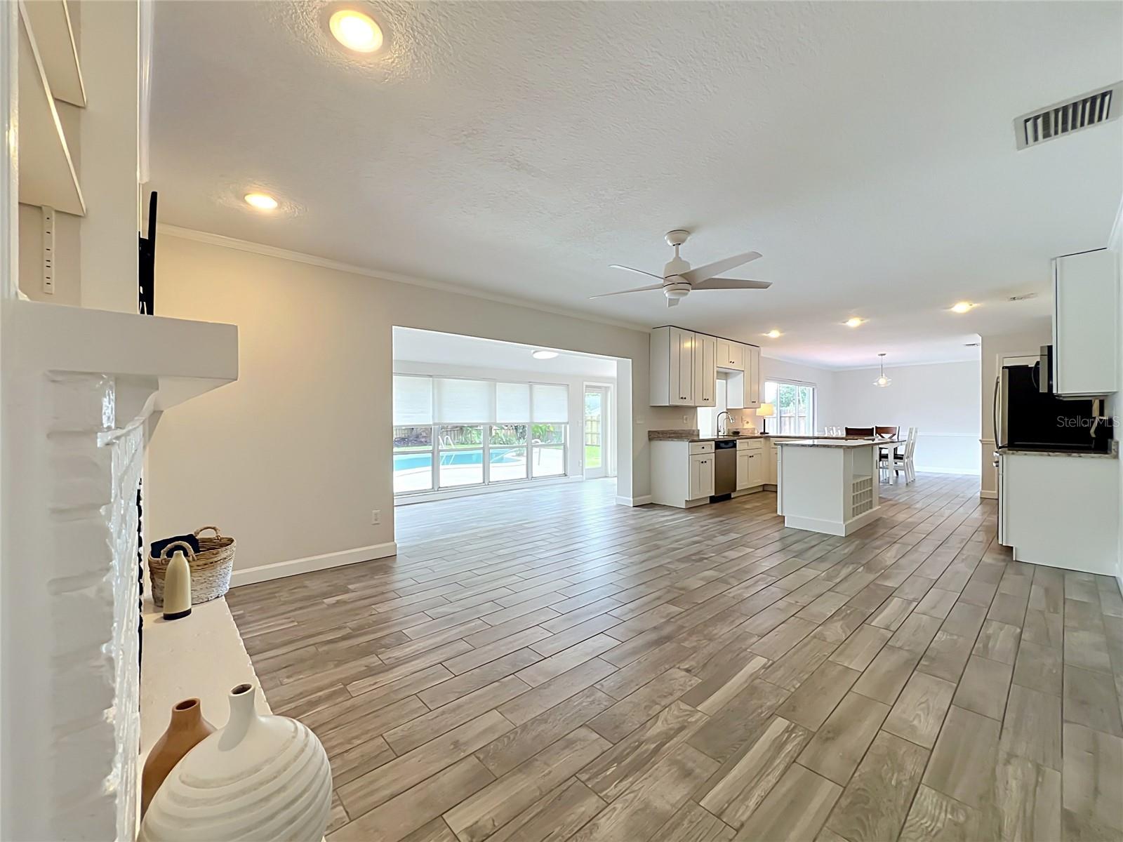 GLEN ARDEN HEIGHTS - Residential