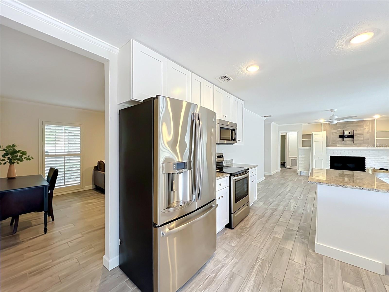 GLEN ARDEN HEIGHTS - Residential