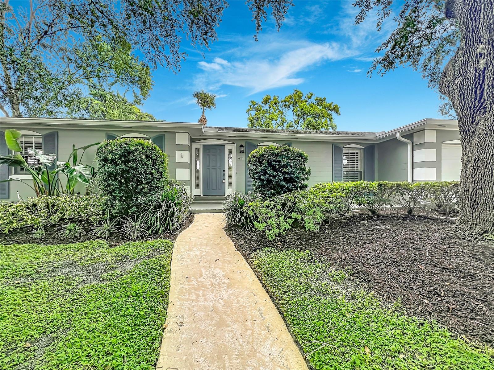 GLEN ARDEN HEIGHTS - Residential