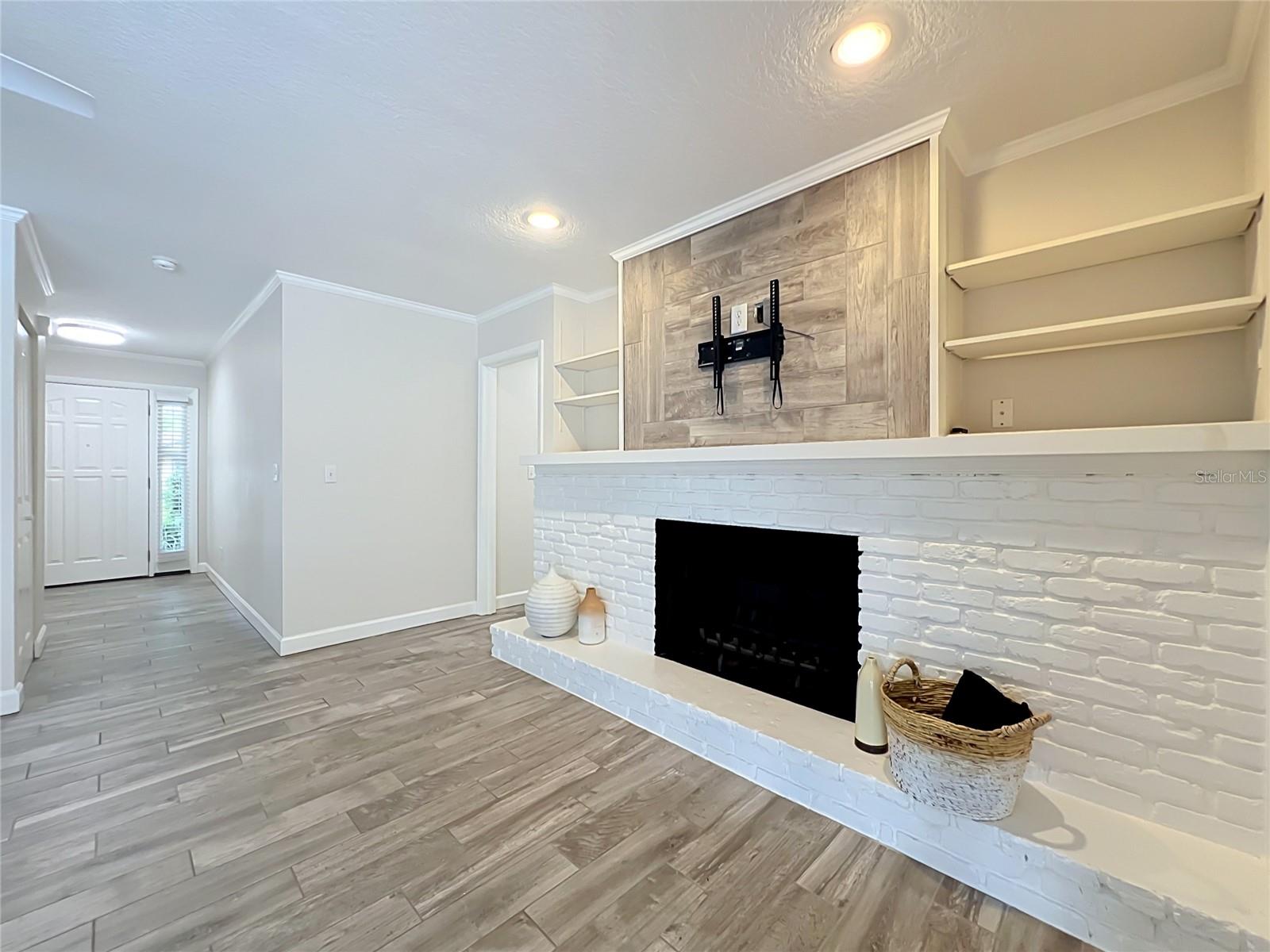 GLEN ARDEN HEIGHTS - Residential