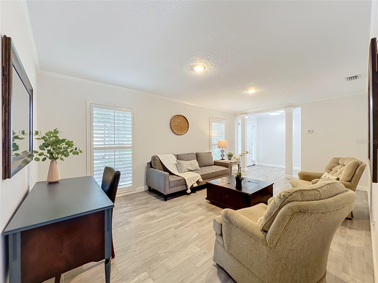 GLEN ARDEN HEIGHTS - Residential