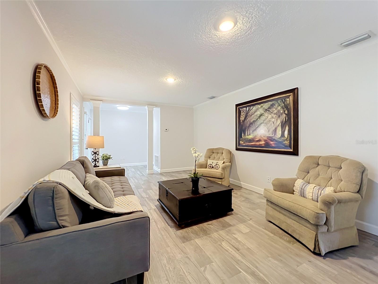 GLEN ARDEN HEIGHTS - Residential