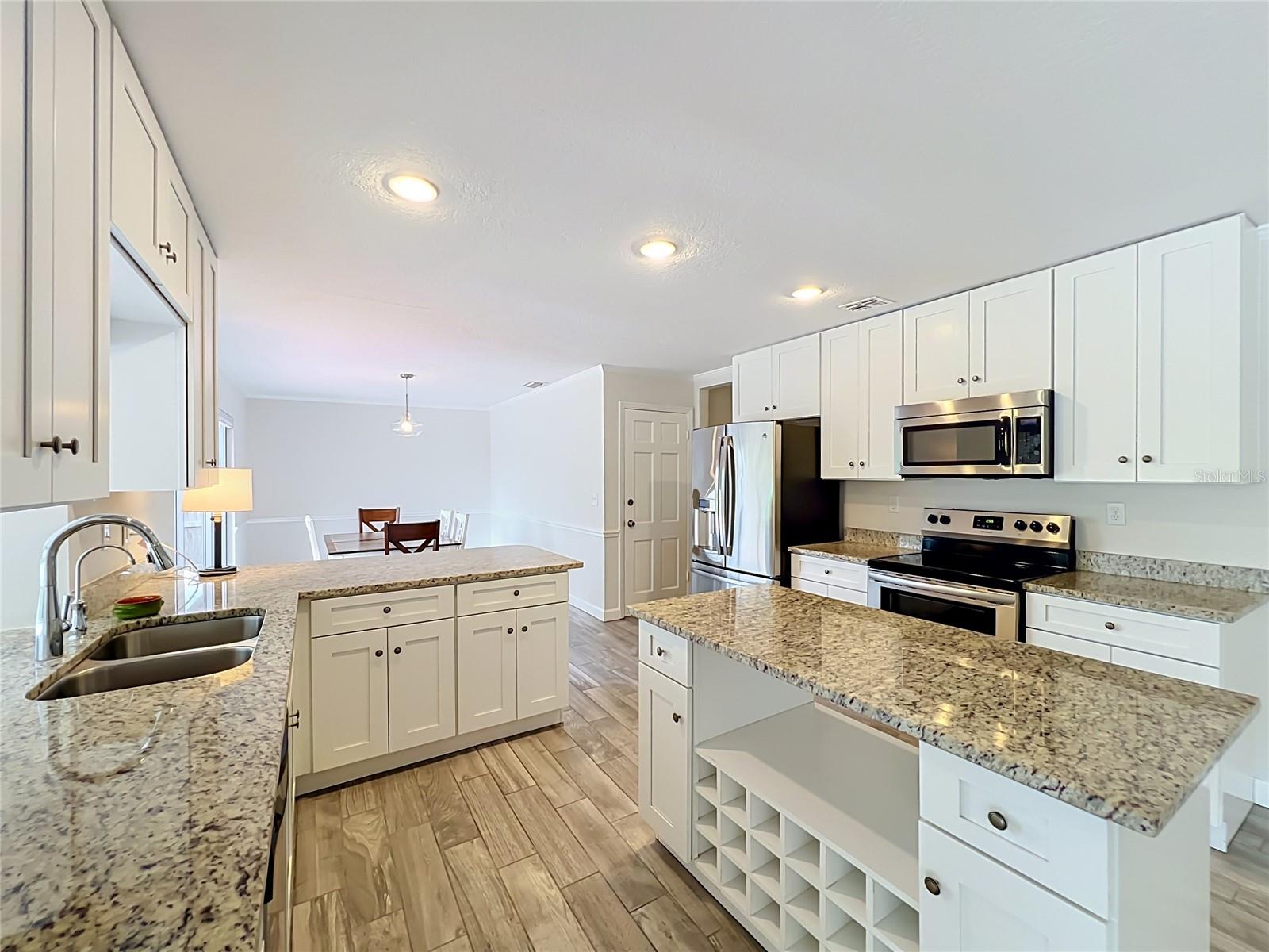 GLEN ARDEN HEIGHTS - Residential