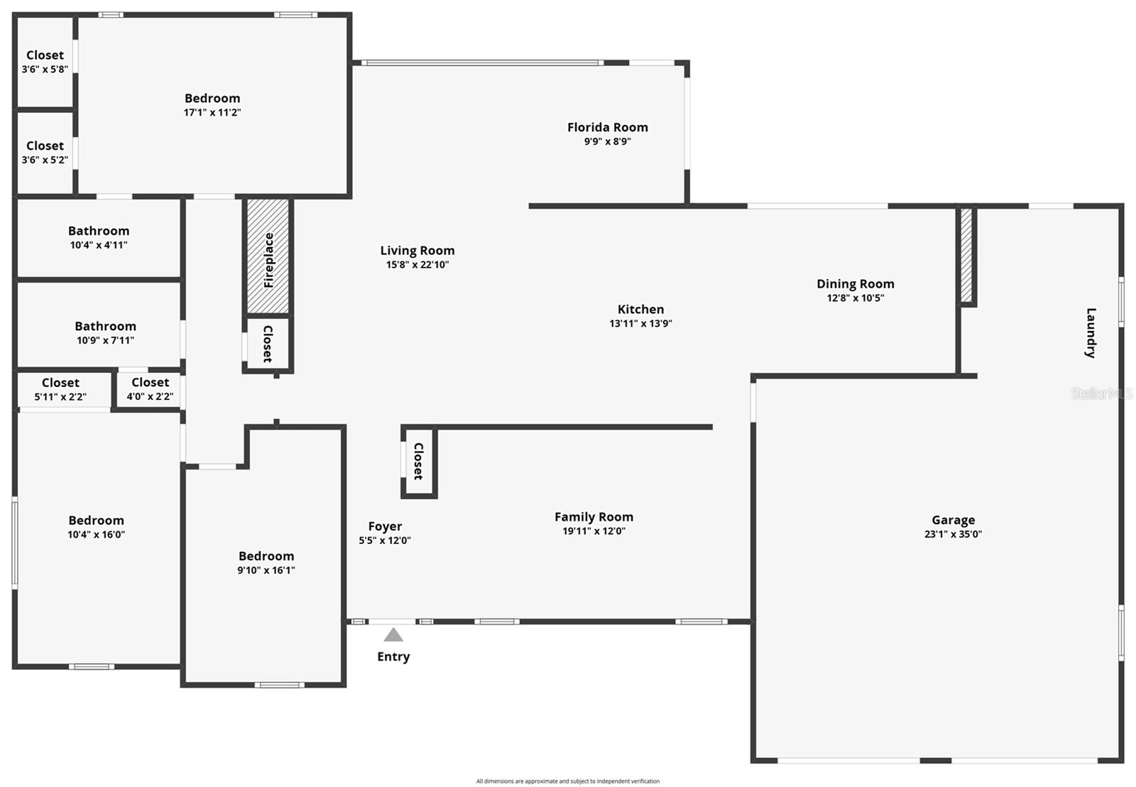GLEN ARDEN HEIGHTS - Residential